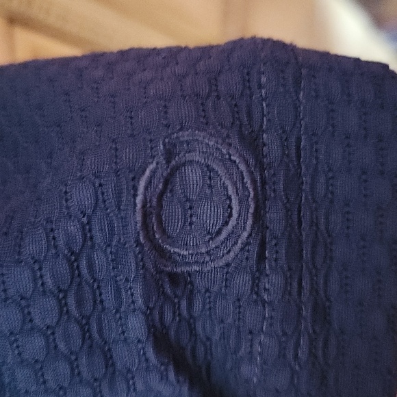 Womens Nike Sphere Tennis Skirt SZ L - Picture 2 of 6